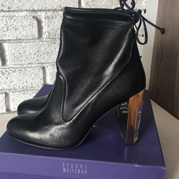 Stuart Weitzman boots - Picture 4 of 9